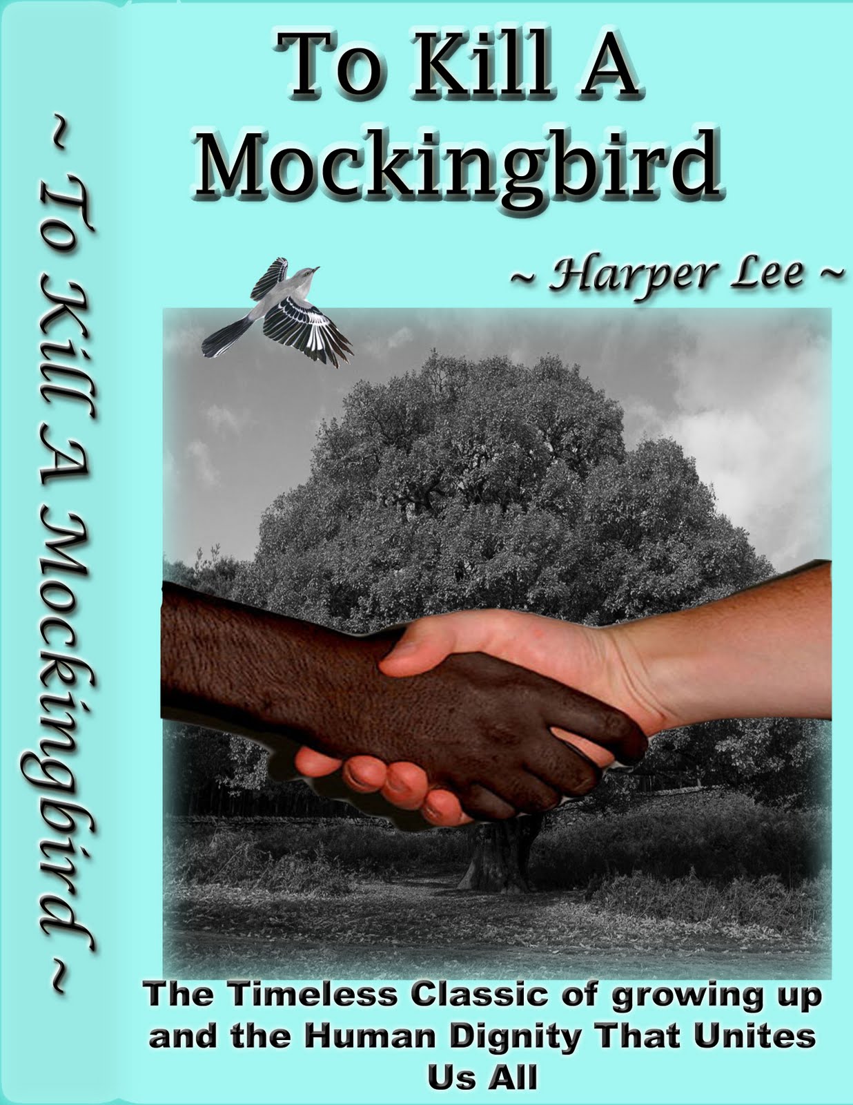 Book Summary To Kill a Mockingbird by Harper Lee